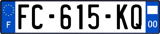 FC-615-KQ
