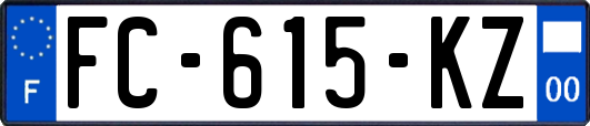 FC-615-KZ