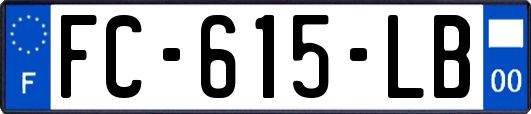 FC-615-LB