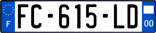 FC-615-LD