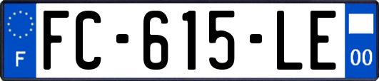 FC-615-LE
