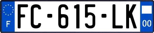 FC-615-LK