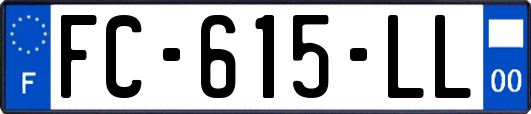 FC-615-LL