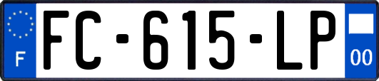 FC-615-LP