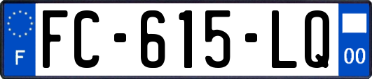 FC-615-LQ