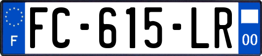FC-615-LR