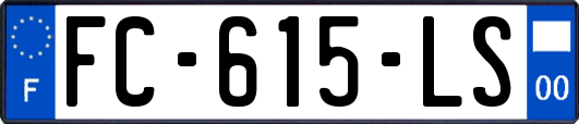 FC-615-LS