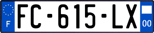 FC-615-LX