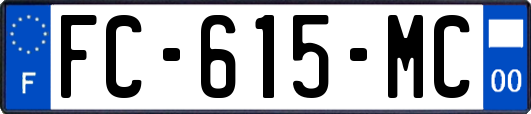 FC-615-MC