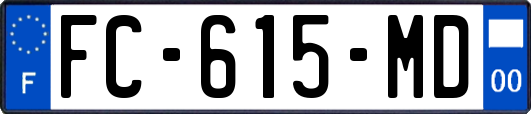 FC-615-MD