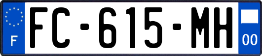 FC-615-MH