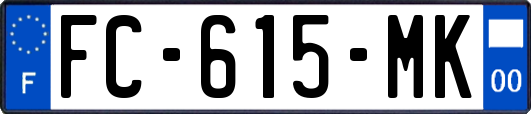 FC-615-MK