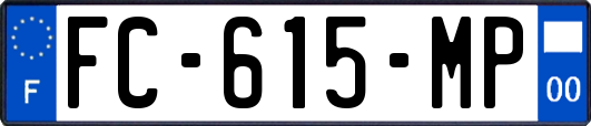 FC-615-MP