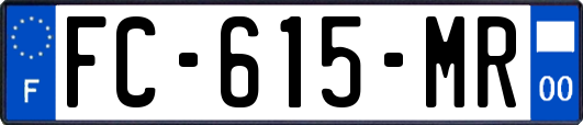 FC-615-MR