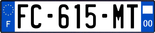 FC-615-MT