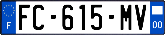FC-615-MV