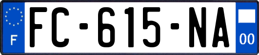 FC-615-NA
