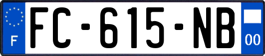 FC-615-NB