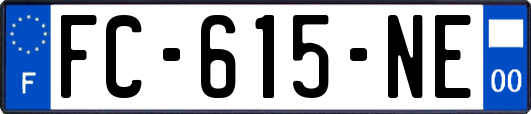 FC-615-NE