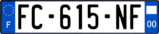 FC-615-NF