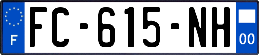 FC-615-NH