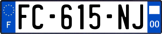 FC-615-NJ