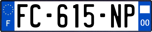 FC-615-NP