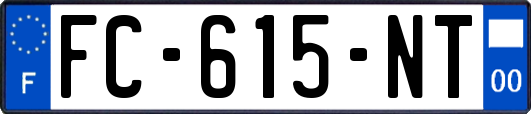 FC-615-NT