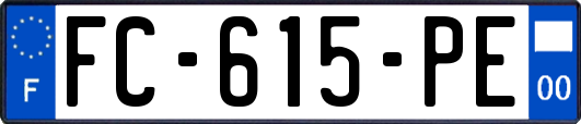 FC-615-PE