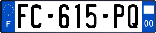 FC-615-PQ