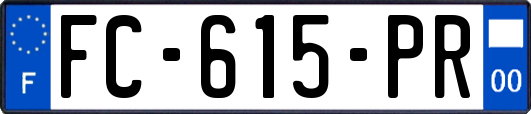 FC-615-PR