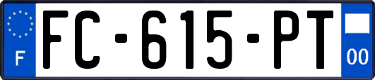 FC-615-PT