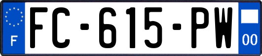 FC-615-PW
