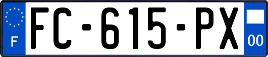 FC-615-PX