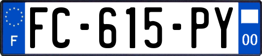 FC-615-PY