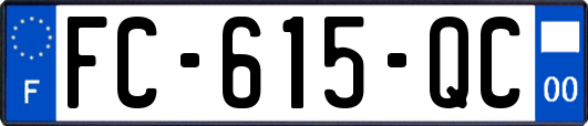 FC-615-QC