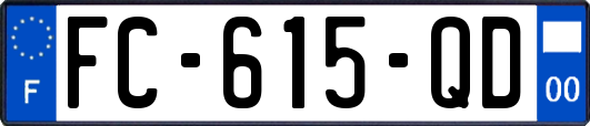 FC-615-QD