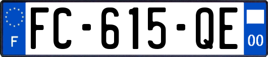FC-615-QE