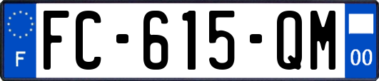 FC-615-QM
