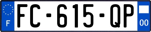 FC-615-QP