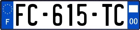 FC-615-TC