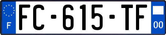 FC-615-TF