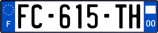 FC-615-TH