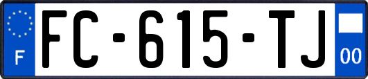 FC-615-TJ