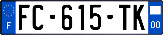 FC-615-TK