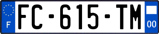 FC-615-TM