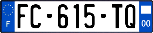 FC-615-TQ