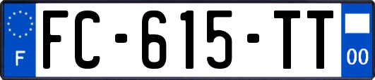 FC-615-TT