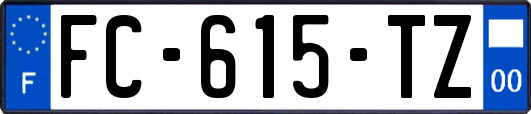FC-615-TZ