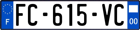 FC-615-VC